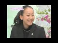 Yu-Na Kim & Mao Asada Interview 2007 Japanese Show Pt 2