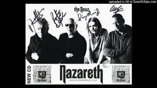 Watch Nazareth Dont Throw Your Love Away video