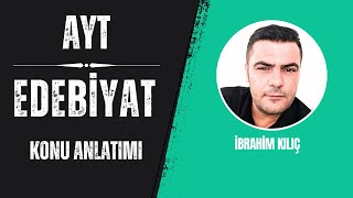 37 Ayt Divan Edebiyatında Nesir - I İbrahim Kiliç