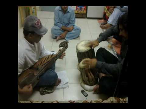 RABAB MEHFIL رباب محفل SHARJAH DERA PROGRAM