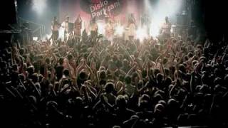 Vorschaubild Shantel & Bucovina Club...