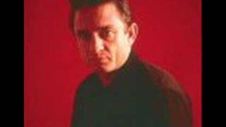 Watch Johnny Cash The Matador video