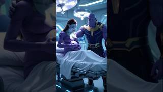 All Superheroes In Hospital Emergency