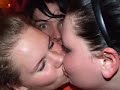 lesbian-Shut Up And KIss Me سحاقيات
