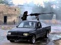 Decapitazione in Siria : 3 Uccisi con Video Choc in Diretta - News Estero