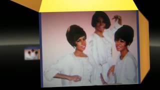 Watch Diana Ross Sweet Thing video