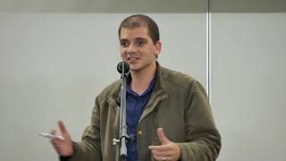 Identity in Jesus - JP (19/05/2019)