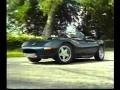 Top Gear Ginetta G33 Review 1991