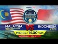 Download MELAKA UNITED (MALAYSIA) VS SKN FC (INDONESIA) - (FT : 3-3) AFF MNC FUTSAL CLUB CHAMPIONSHIP 2018 MELAKA UNITED (MALAYSIA) VS SKN FC (INDONESIA) - (FT : 3-3) AFF MNC FUTSAL CLUB CHAMPIONSHIP 2018