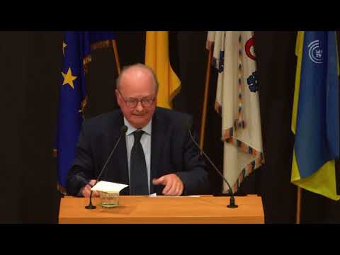 Robert Nelles zur Finanzlage der DG - Fazit Teil 2 | CSP Ostbelgien