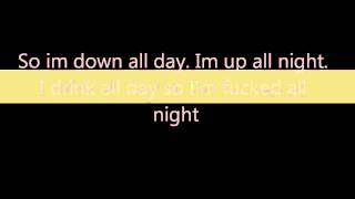 Watch Down With Webster Professional video