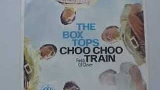 Video Choo choo train The Box Tops