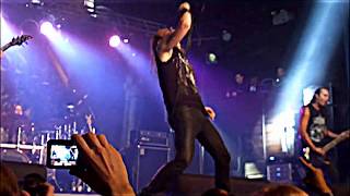 Watch Keep Of Kalessin Judgement video