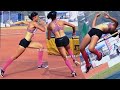 Pavana Nagaraj Won High Jump Gold 1.68M NMR Girls U16 - 32nd South Zone Junior Athletics 2021