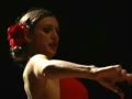 CANTE Y BAILE FLAMENCO CANTE Y BAILE FLAMENCO