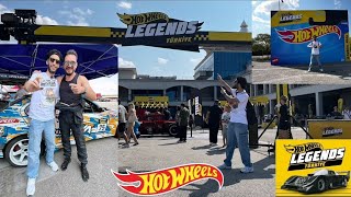 Hot Wheels Legends Tour 2025 Türkiye Etkinliği Türkiyede Bir İlk