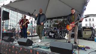 The Exchange Project Playing Rock And Roll By Led Zeppelin