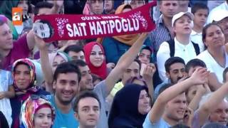 Nihat Hatipoğlu Ile İftar 13.Bölüm