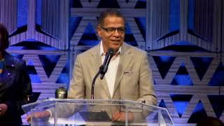Sunday Sermon 8:30am: Tenacious Praise