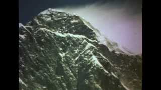 Watch Public Service Broadcasting Everest video