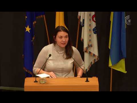 Steffi Pauels zur Finanzlage der DG im Bereich Bildung - Reaktion auf Regierung | CSP Ostbelgien