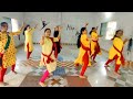 Banjara Song || Dhimi Dhimi Nach  || Amazing Super Dance By || SM Dance Studio @Mahesh Sir