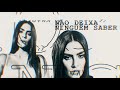 CLEO - Faz o Que Tem Que Fazer (Lyric Video)