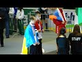 "КОБРА" выстрелил на мире WAKO 2009.