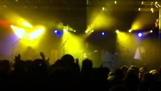 Watch Twin Atlantic We Want Better Man video