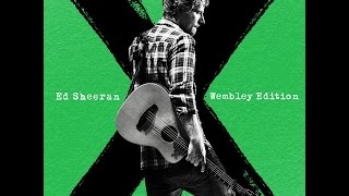 Watch Ed Sheeran New York video