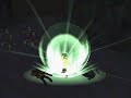 Suikoden II - Battle with Luca Blight - Riou only part 2