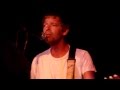 The La's Stripped Back - Come In Come Out [Live at Bitterzoet, Amsterdam - 26-08-2011]