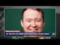 ‘SNL’ Drops Shane Gillis After Video Surfaces Of Comedian Using Offensive Slurs | NBC Nightly News