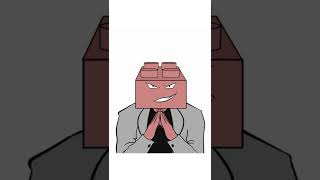 Stepping On Lego Animation Meme