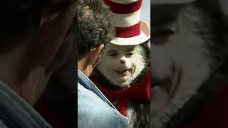 Sabias Qué? En The Cat In The Hat
