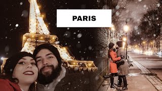 COMPRINHAS em PARIS, AMELIE POULAIN, MULIN ROUGE
