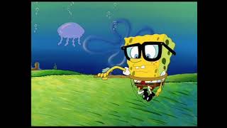 Remembering Spongebob But Its Only The Original Audio Clips That They Used From The Episode