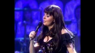Watch Sarah Brightman Whistle Down The Wind video