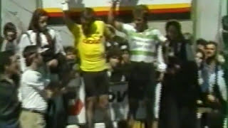 Ciclismo :: Marco Chagas - Sporting CP