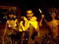Suku Primitif