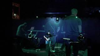 The City Music Project - "The Consumer Report" Live