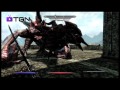 skyrim update
