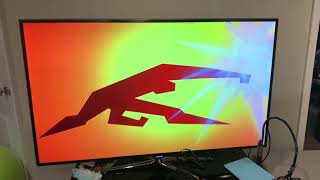 The Incredibles Dvd Menu Walkthrough