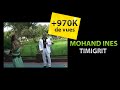 MOHAND INES (Timigrit)