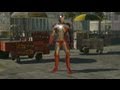 Marvel Heroes MMO: Iron Man Trailer