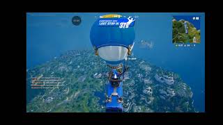 How I Missed The Towers Fortnite Battle Royal