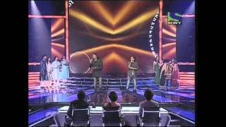 X Factor India Ajay And Atul Gogavale Perform On X Factor X Factor India Episode 21 23rd Jul 2011 X Factor India Ajay And Atul Gogavale Perform On X Factor X Factor India Episode 21 23rd Jul 2011