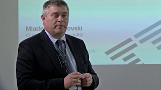 Watch Damir Business video