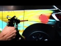 MESO: Bodypaint your MINI