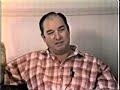 William Cooper & his Death 2